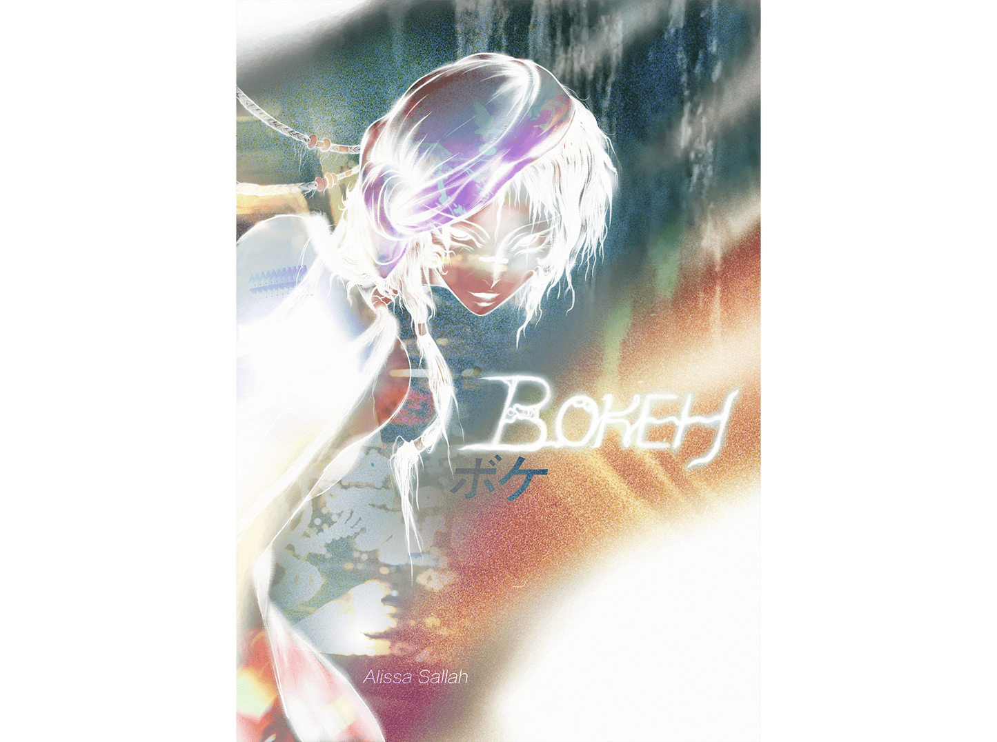Bokeh
