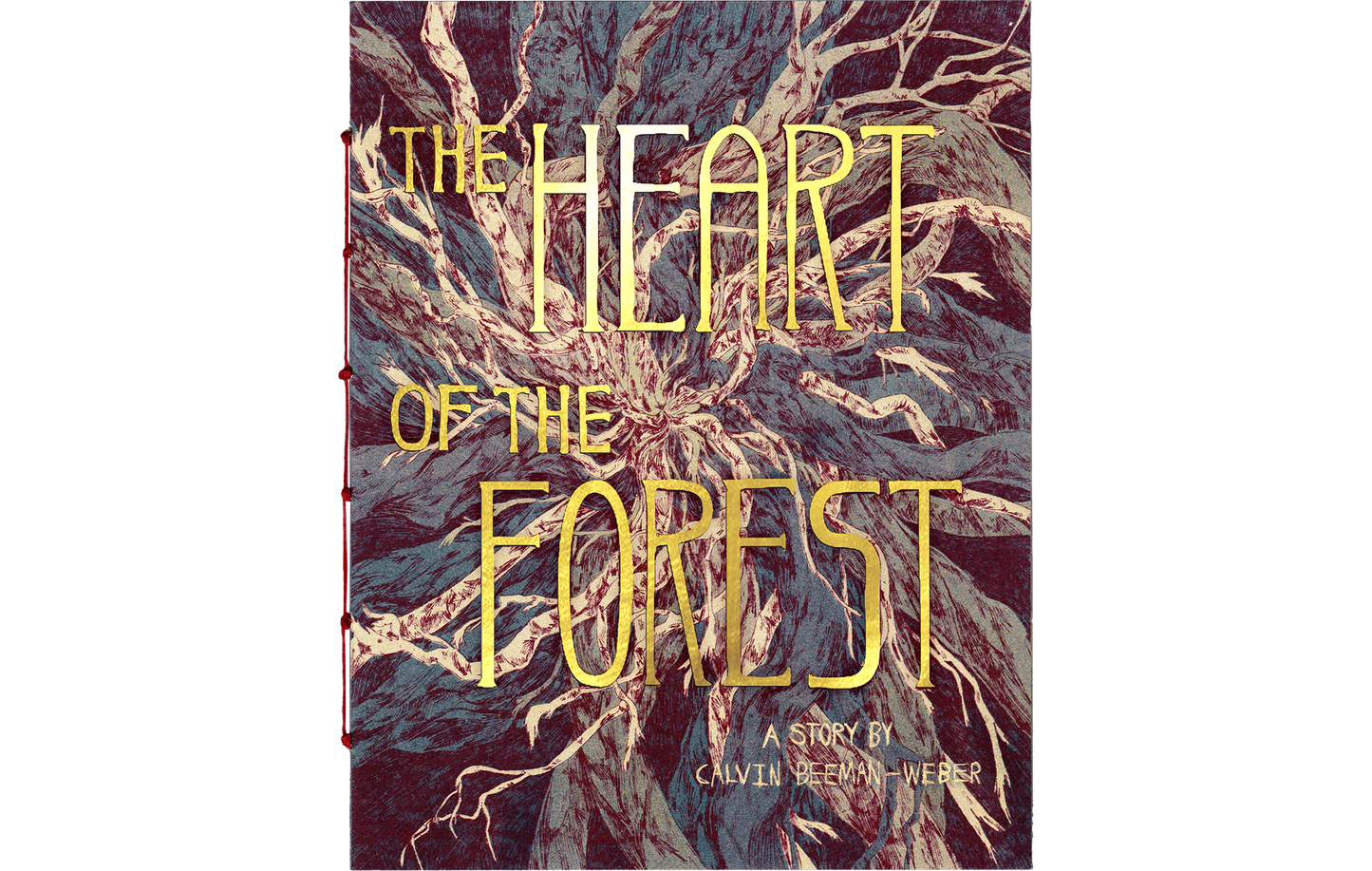 The Heart of the Forest