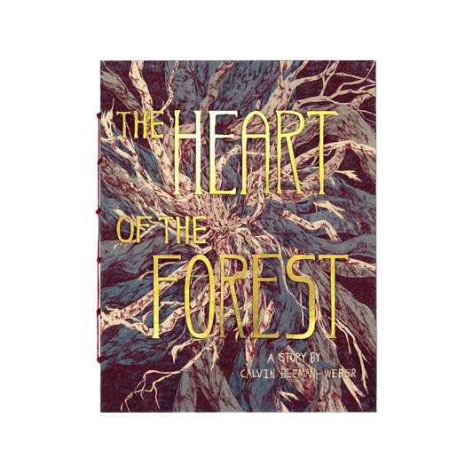 The Heart of the Forest