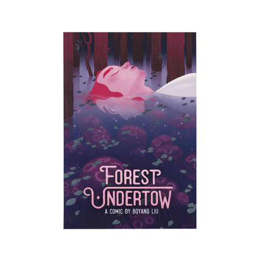 Forest Undertow