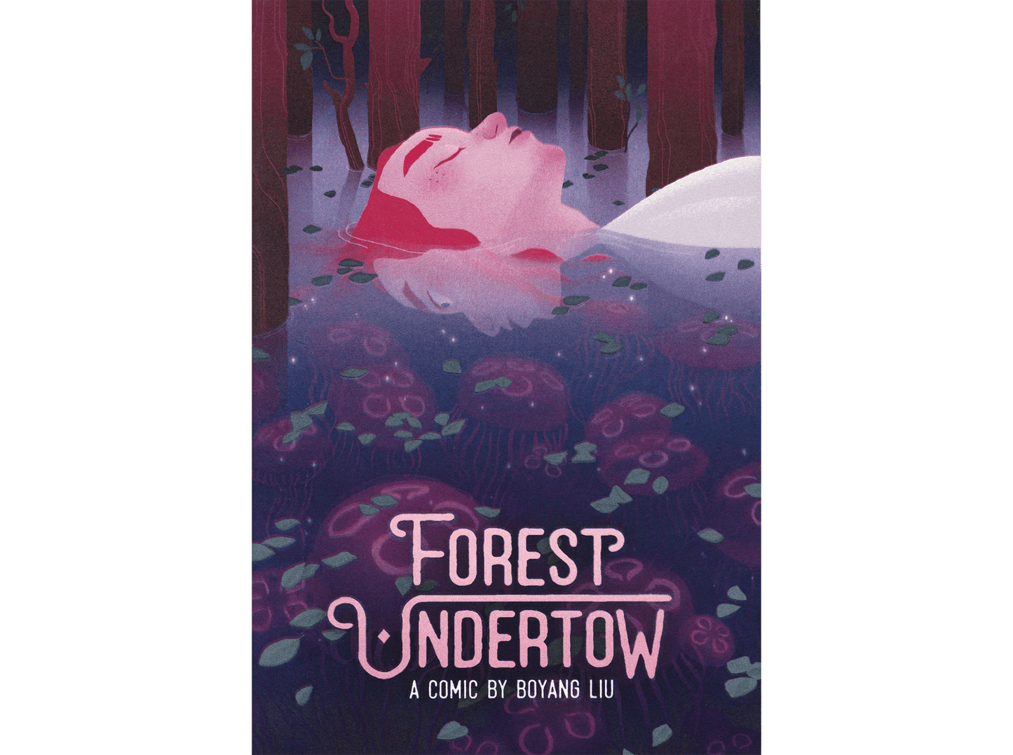 Forest Undertow