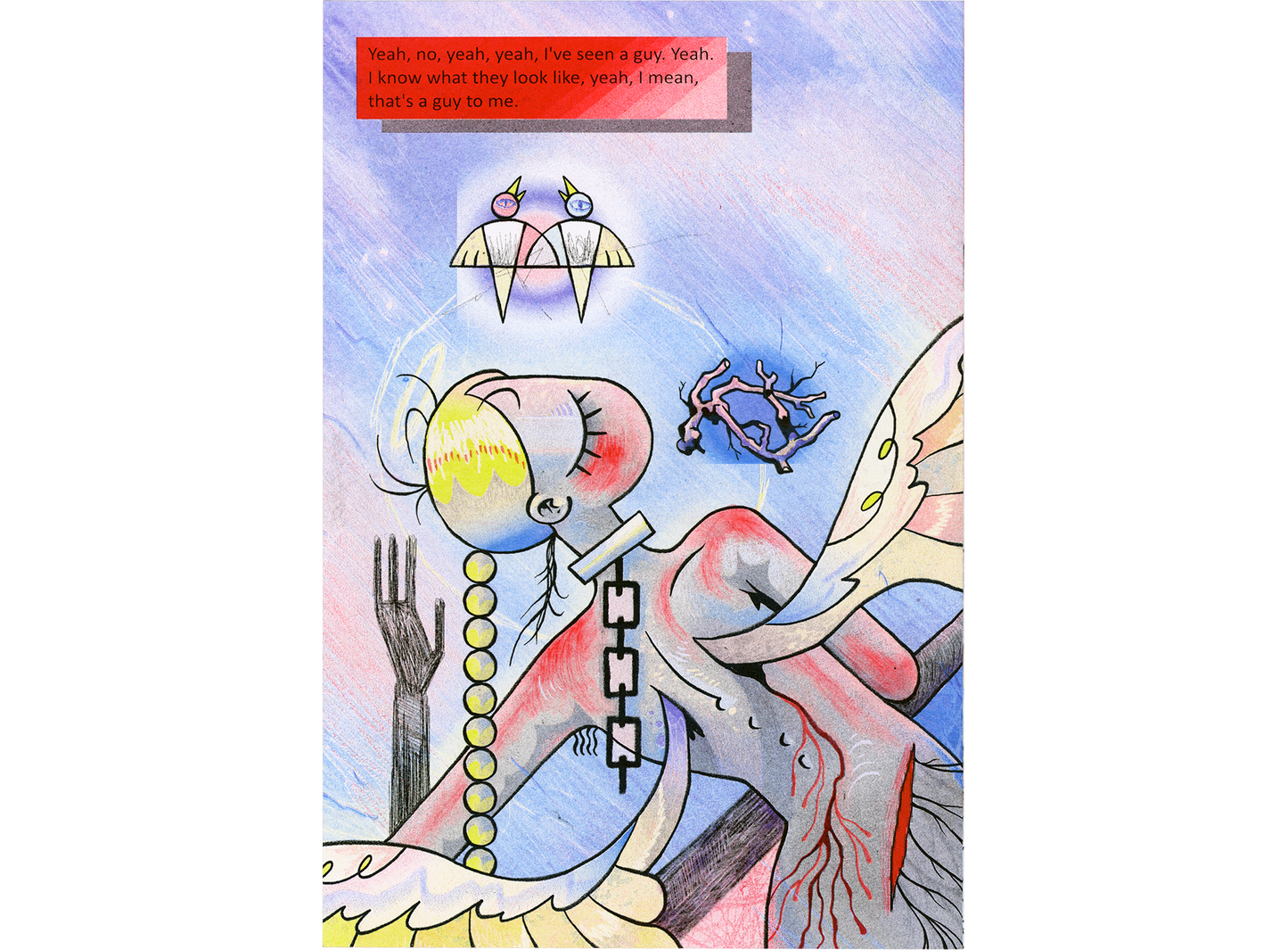 How do You Spell Transgender?