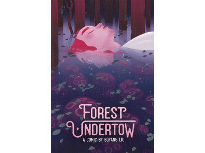 Forest Undertow
