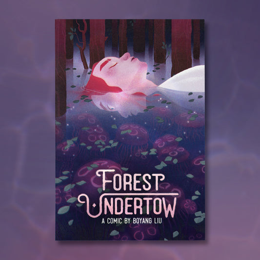 Forest Undertow