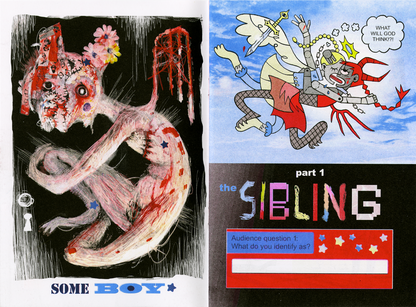 How do You Spell Transgender?