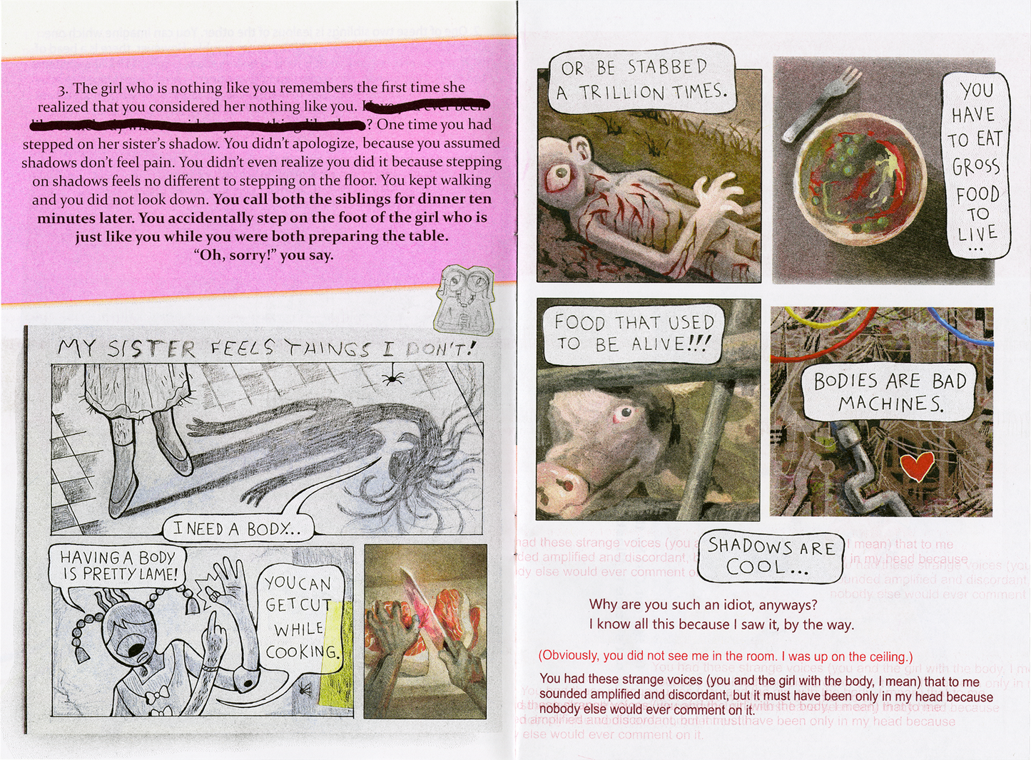 How do You Spell Transgender?