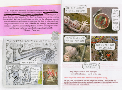 How do You Spell Transgender?