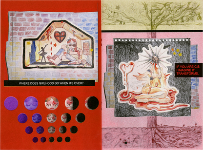 How do You Spell Transgender?