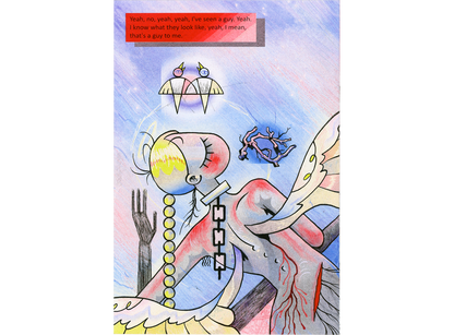 How do You Spell Transgender?