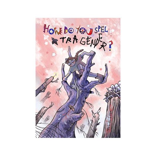 How do You Spell Transgender?